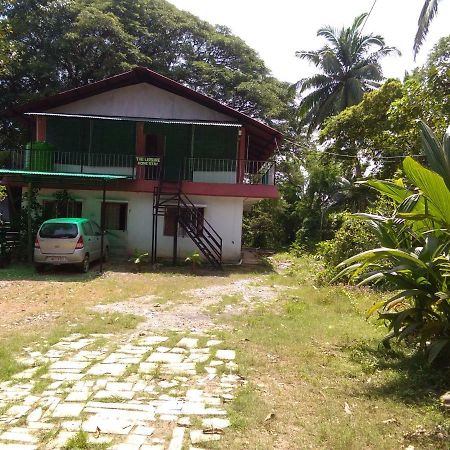 The Leisure Home Stay Shadipur Esterno foto