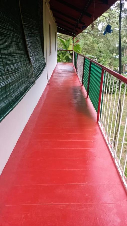 The Leisure Home Stay Shadipur Esterno foto