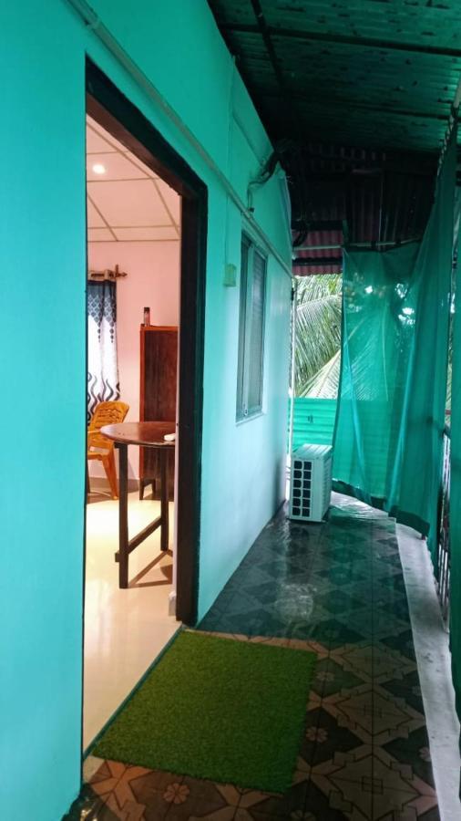 The Leisure Home Stay Shadipur Esterno foto