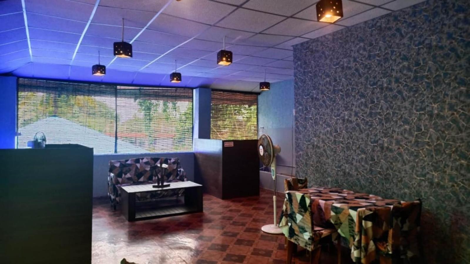 The Leisure Home Stay Shadipur Esterno foto
