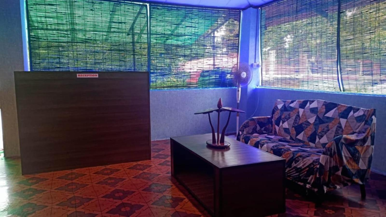 The Leisure Home Stay Shadipur Esterno foto