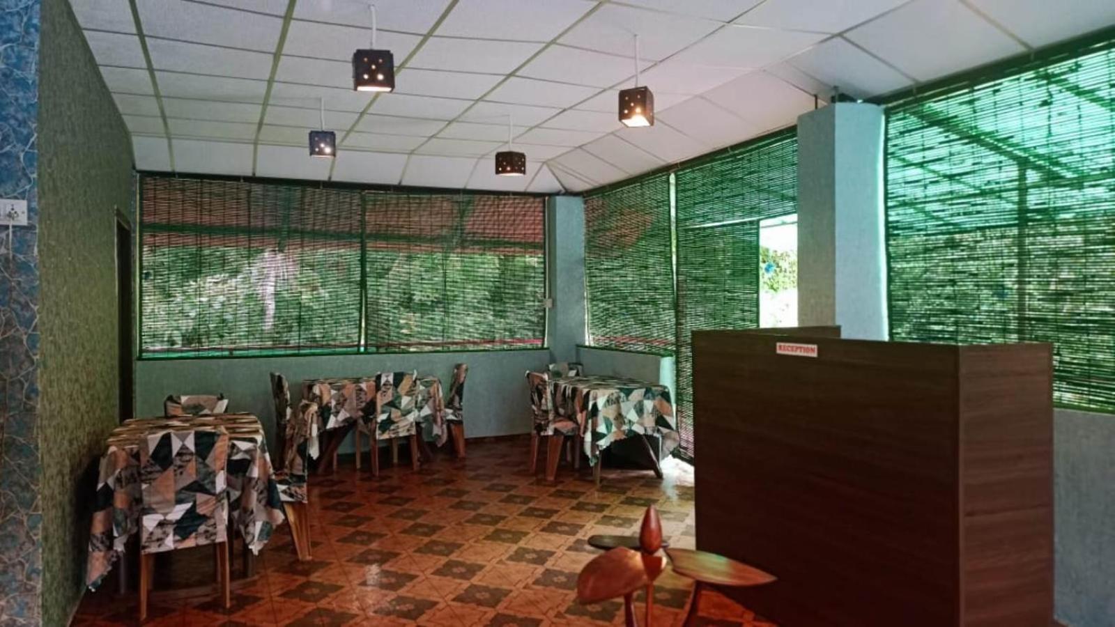 The Leisure Home Stay Shadipur Esterno foto