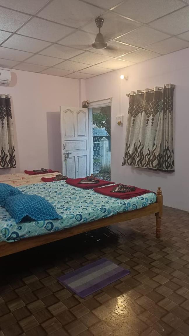 The Leisure Home Stay Shadipur Camera foto