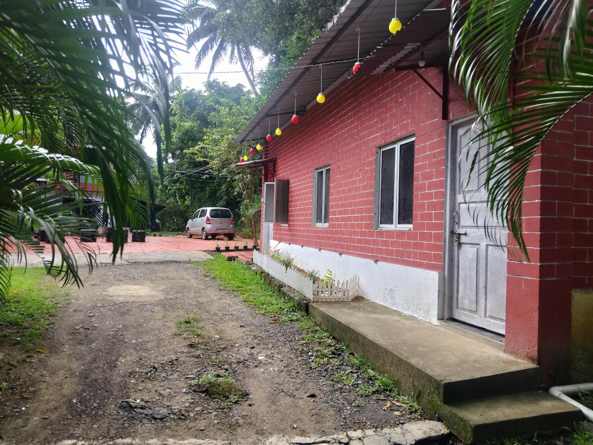 The Leisure Home Stay Shadipur Esterno foto